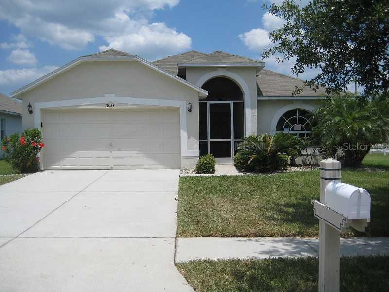 31027 Wrencrest Dr., Wesley Chapel, FL 33543