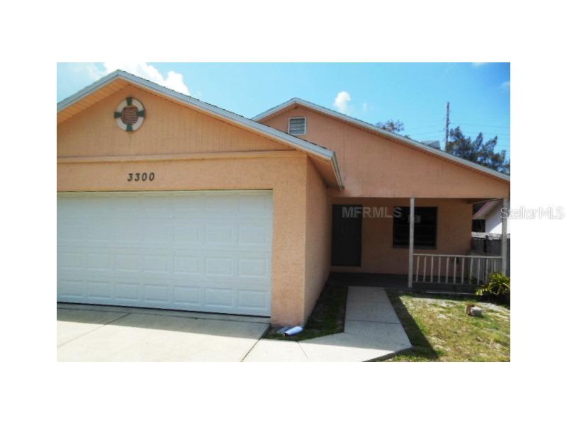 3300 68th Ave., St Petersburg, FL 33702