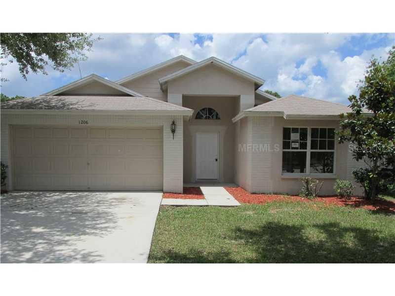 1206 Dragon Head Dr., Valrico, FL 33594