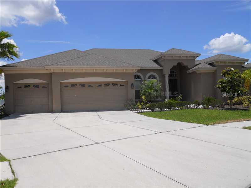 18118 Palm Beach Dr., Tampa, FL 33647