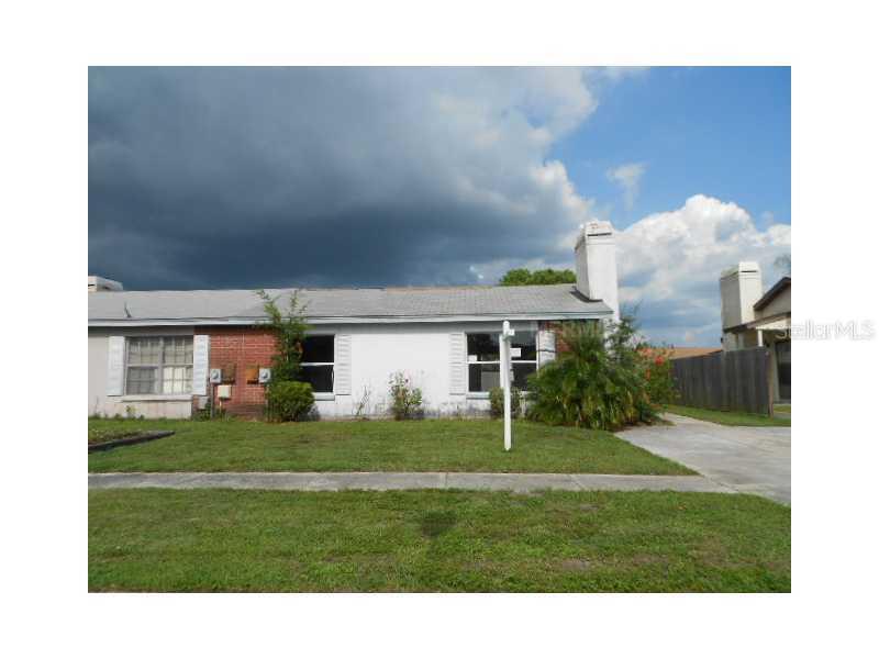 1208 Coolridge Dr., Brandon, FL 33511
