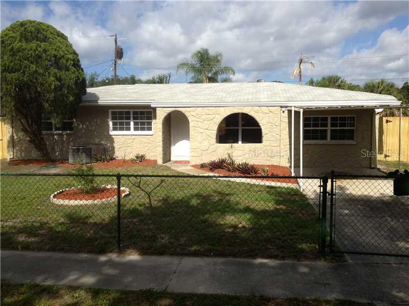 [Address Hidden by Seller], Tampa, FL 33617