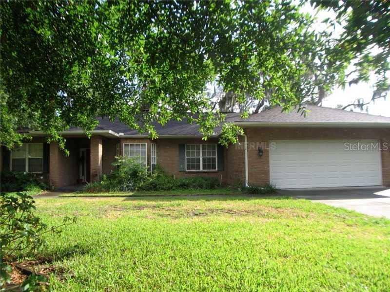 603 S Sylvan Dr., Brandon, FL 33510