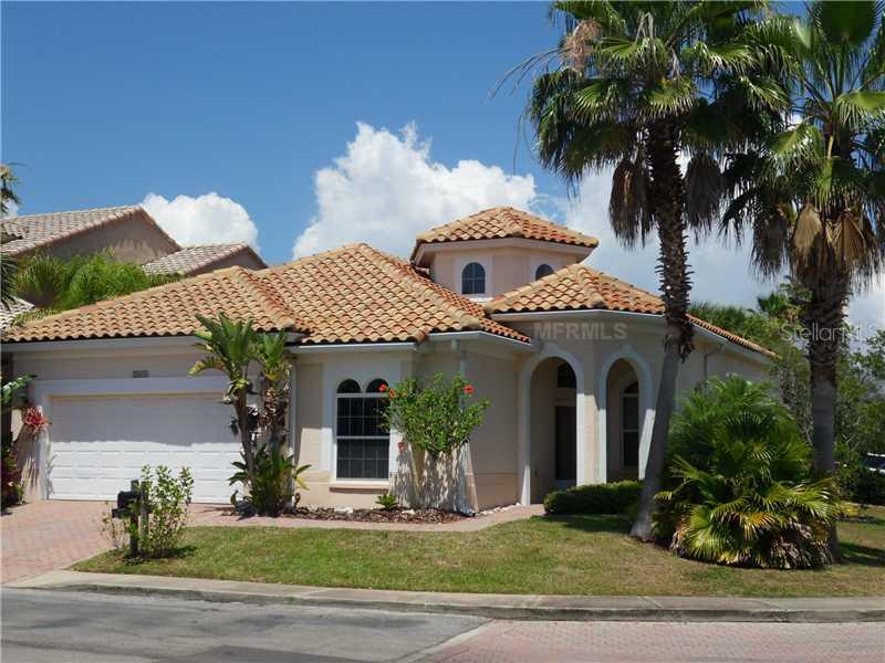 5810 Cay Cove Ct., Tampa, FL 33615