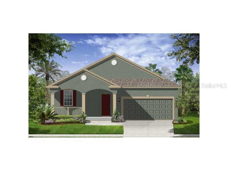 6239 Manuscript St., Winter Garden, FL 34787