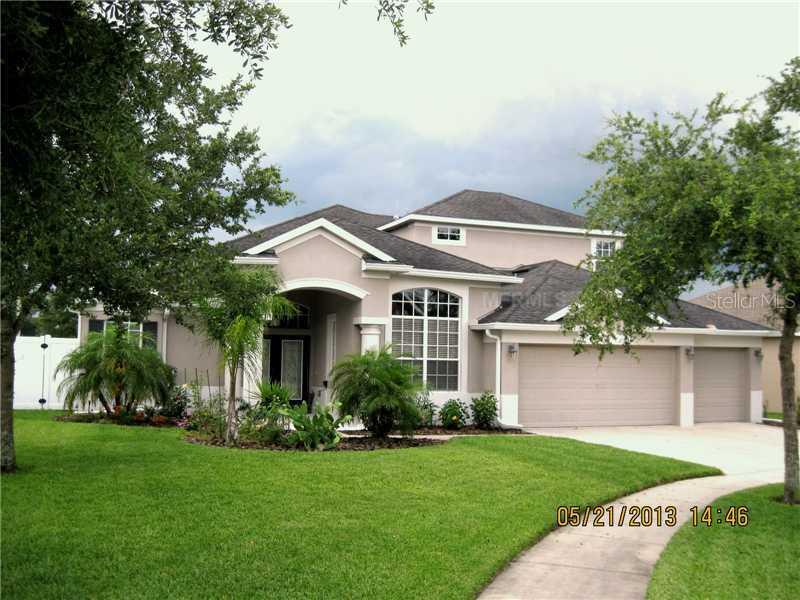 2413 Fountain Grass Dr., Valrico, FL 33594