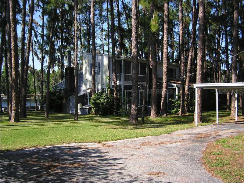 10005 Tarpon Springs Rd., Odessa, FL 33556