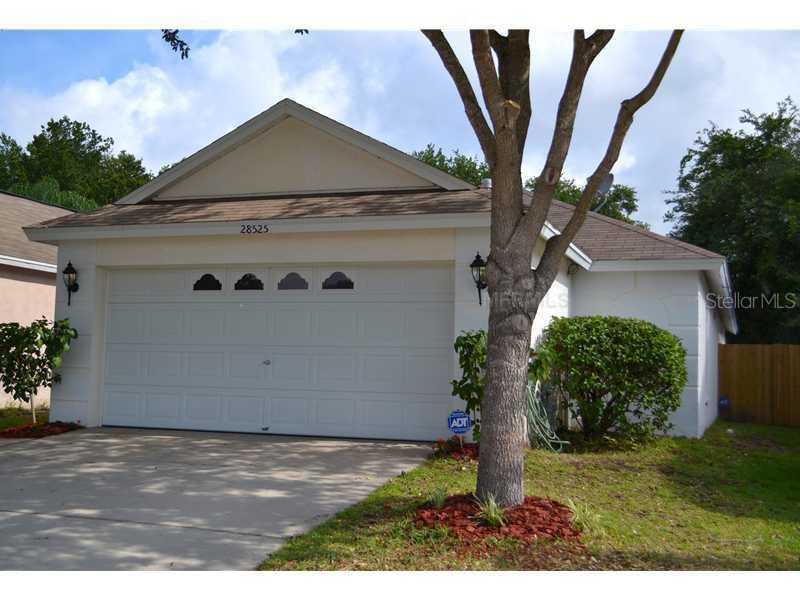 [Address Hidden by Seller], Zephyrhills, FL 33544