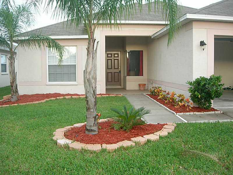 [Address Hidden by Seller], Zephyrhills, FL 33544