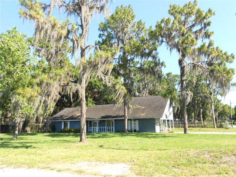 3802 Airport Rd., Plant City, FL 33563