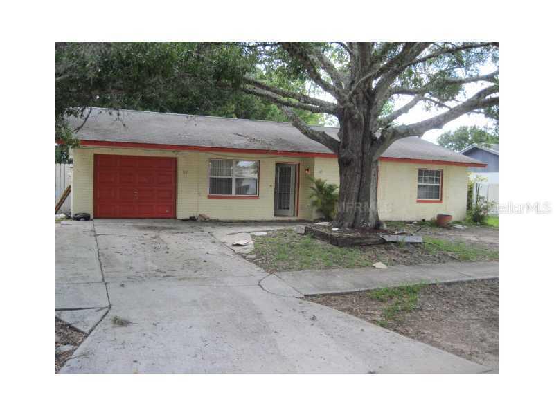 1111 Sagamore Dr., Seffner, FL 33584