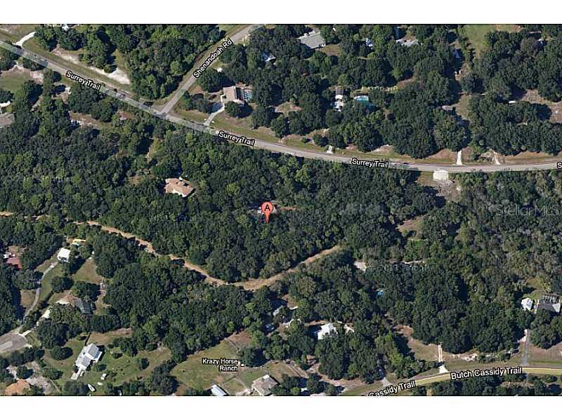 1724 Surrey Tr., Wimauma, FL 33598