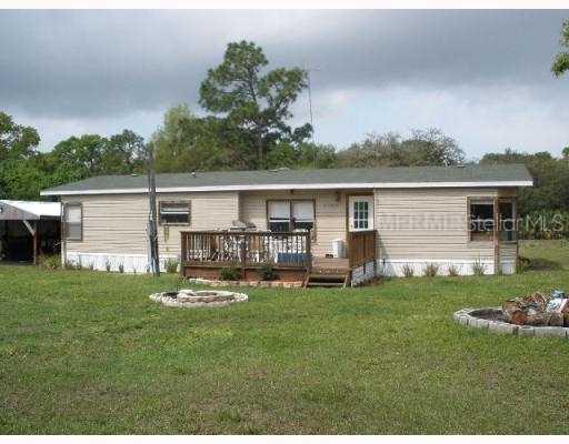 11931 Foxfire Dr., Hudson, FL 34669