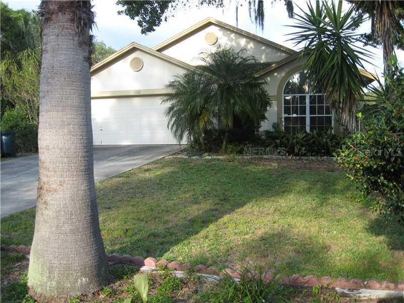 [Address Hidden by Seller], Plant City, FL 33566