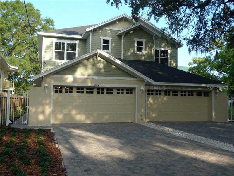 212 S New Jersey Ave. #A, Tampa, FL 33609