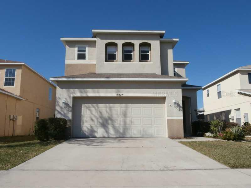 18847 Sunterra Dr., Land O Lakes, FL 34638