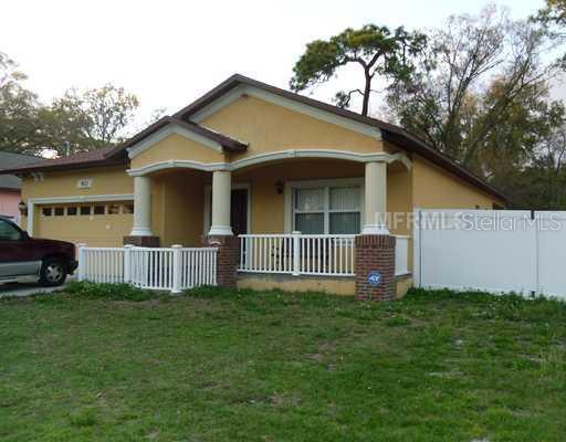 901 W Knollwood St., Tampa, FL 33604