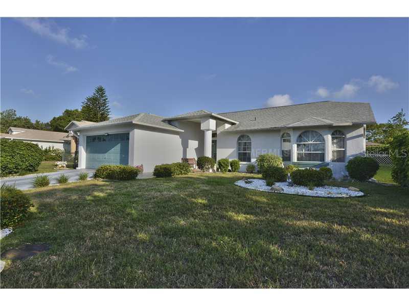 7532 San Miguel Dr., Port Richey, FL 34668