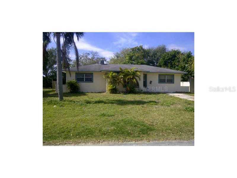 9100 3rd St., St Petersburg, FL 33702