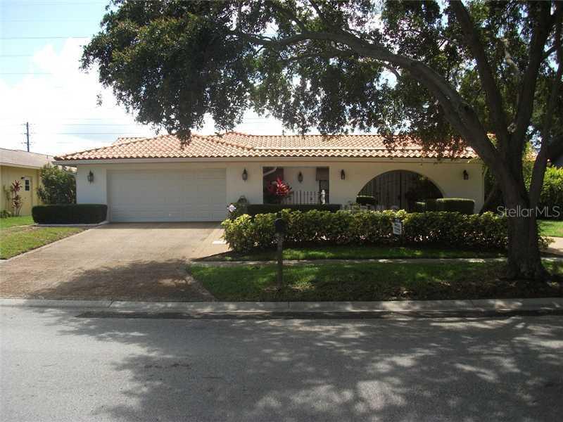 1641 Midnight Pass Way, Clearwater, FL 33765