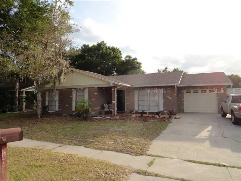 [Address Hidden by Seller], Tampa, FL 33634