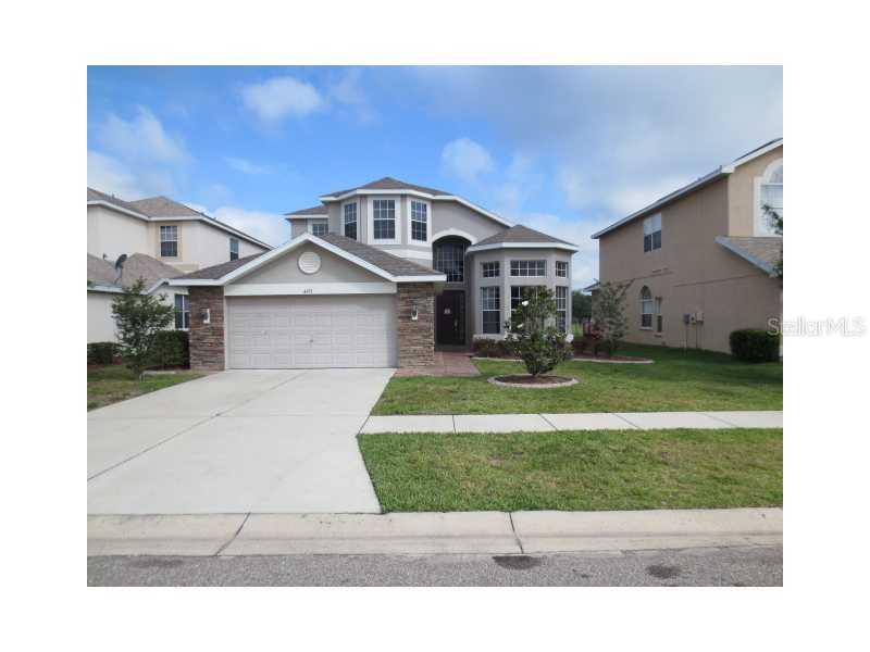 4355 Hawksley Pl., Zephyrhills, FL 33545