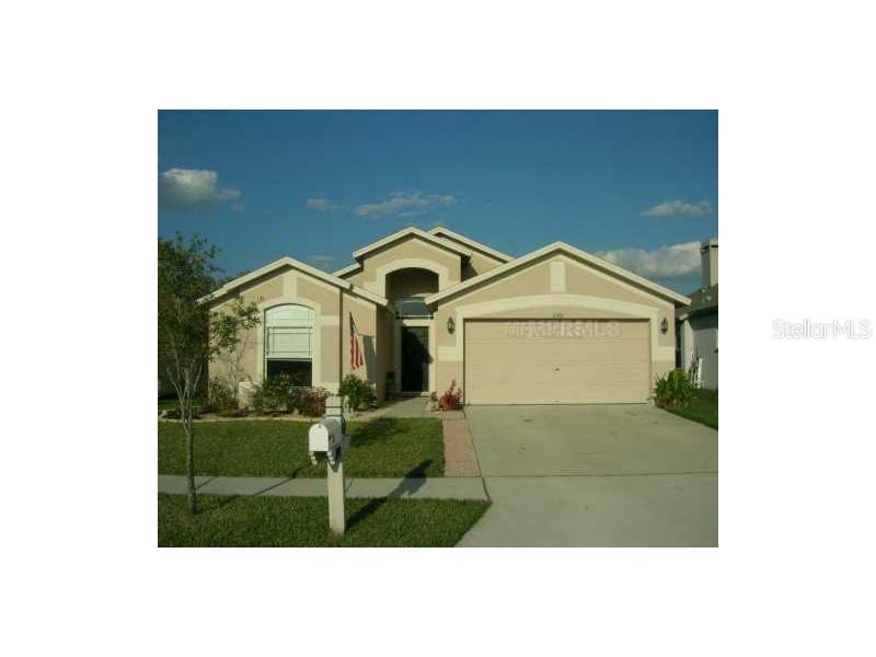 1140 Thackery Way, Wesley Chapel, FL 33543