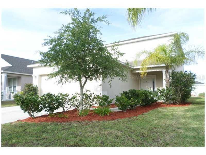 1435 Delano Trent St., Ruskin, FL 33570