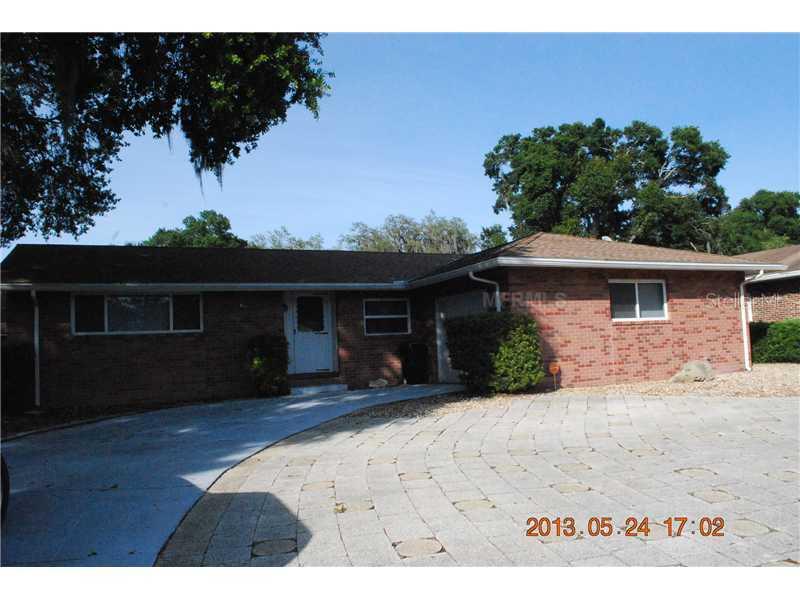 511 Princess Pl., Lakeland, FL 33803