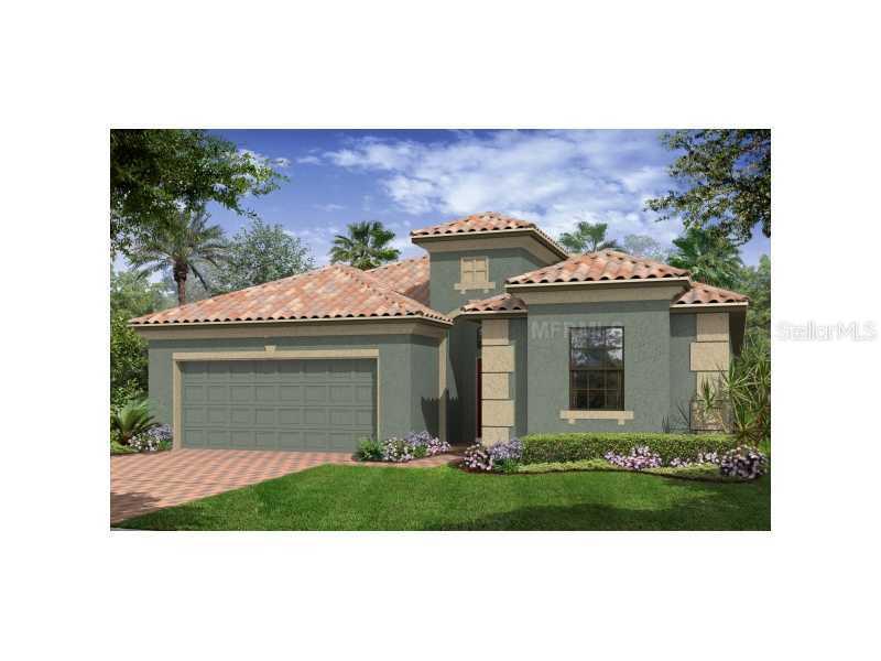 1372 Palmetto Dunes St., Championsgate, FL 33897