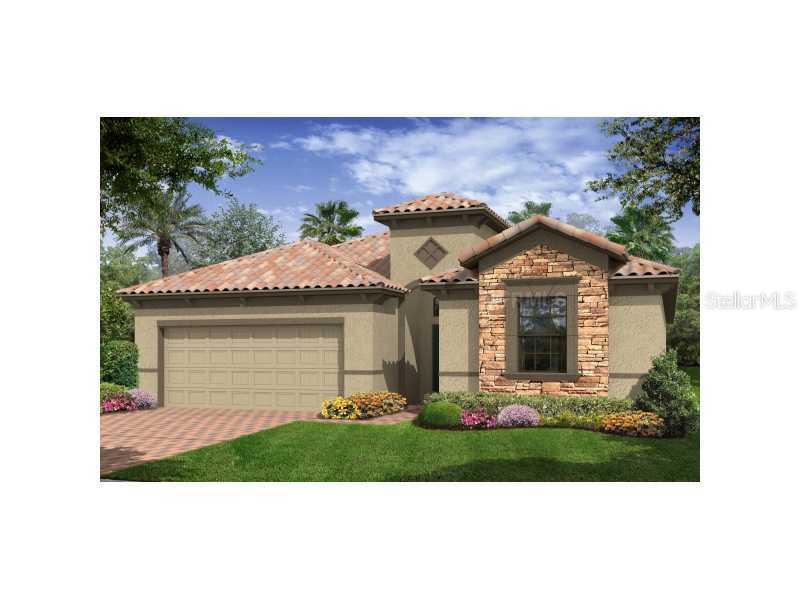 1381 Dolphin Head St., Championsgate, FL 33897