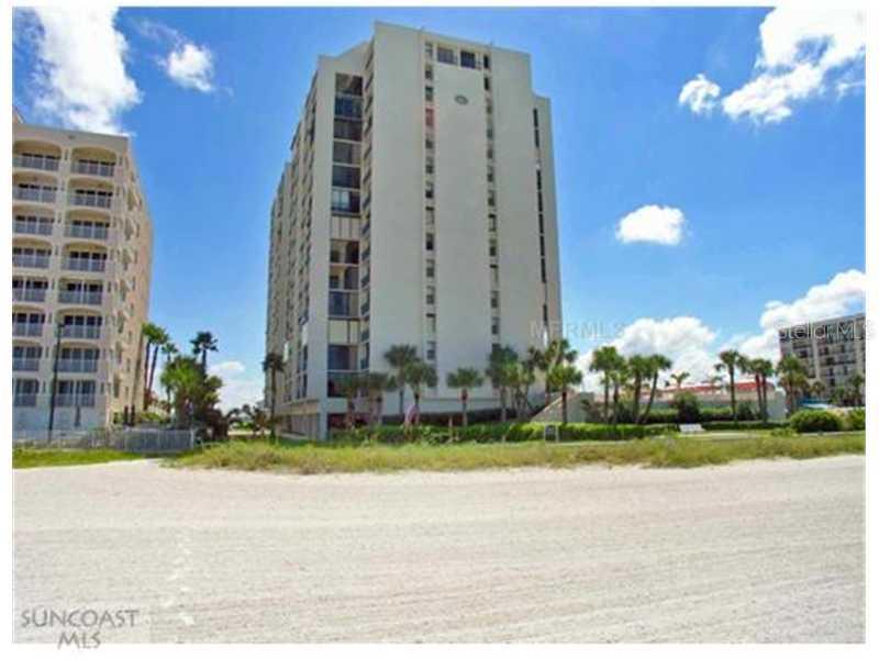1380 Gulf Blvd. #408, Clearwater, FL 33767