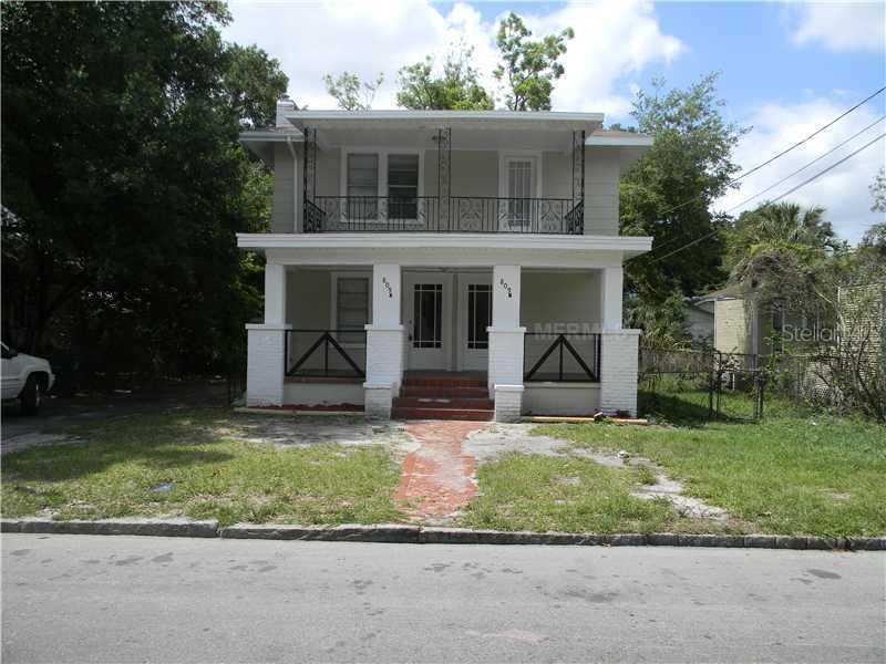 809 E Baker St., Tampa, FL 33603