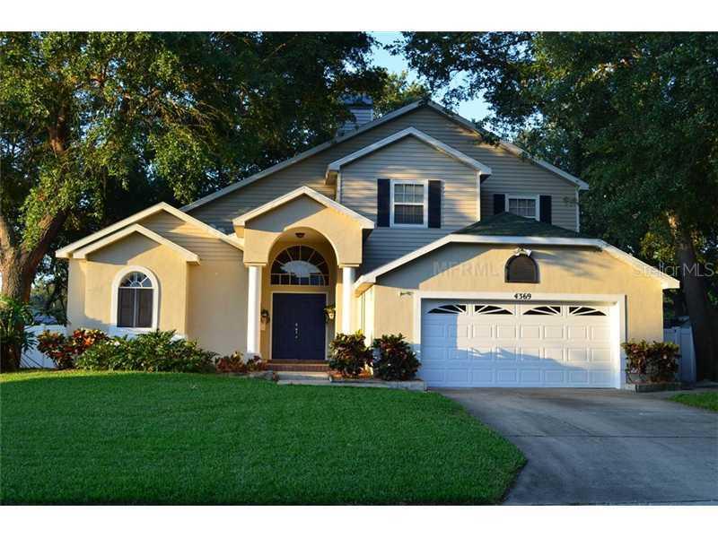 4369 14th Way, St Petersburg, FL 33703