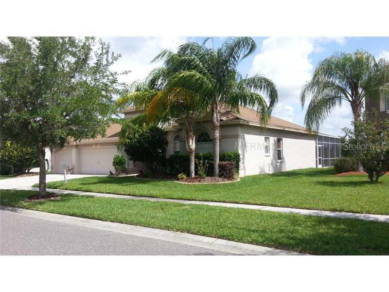 10550 Plantation Bay Dr., Tampa, FL 33647