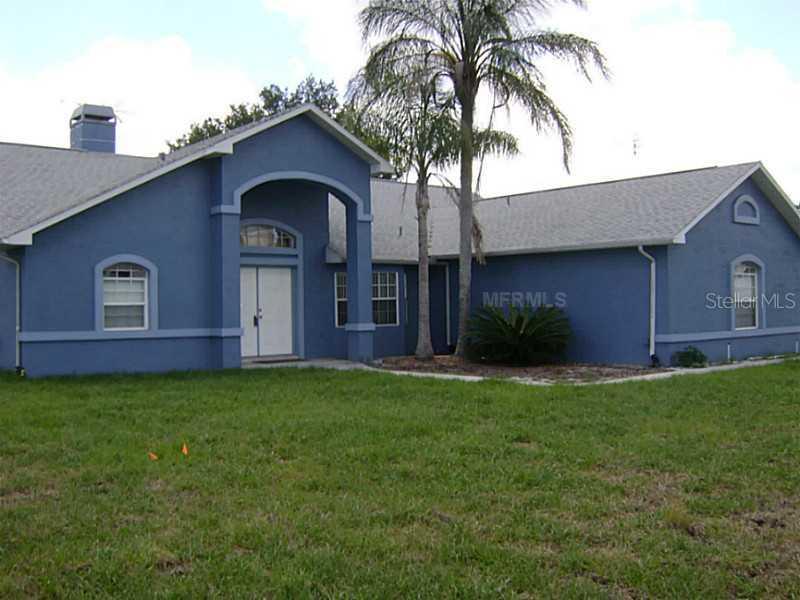 9723 Langan St., Spring Hill, FL 34608