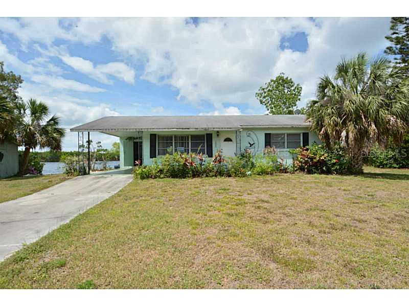 1408 River Dr., Ruskin, FL 33570