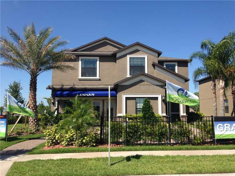 1599 Imperial Key Dr., Trinity, FL 34655