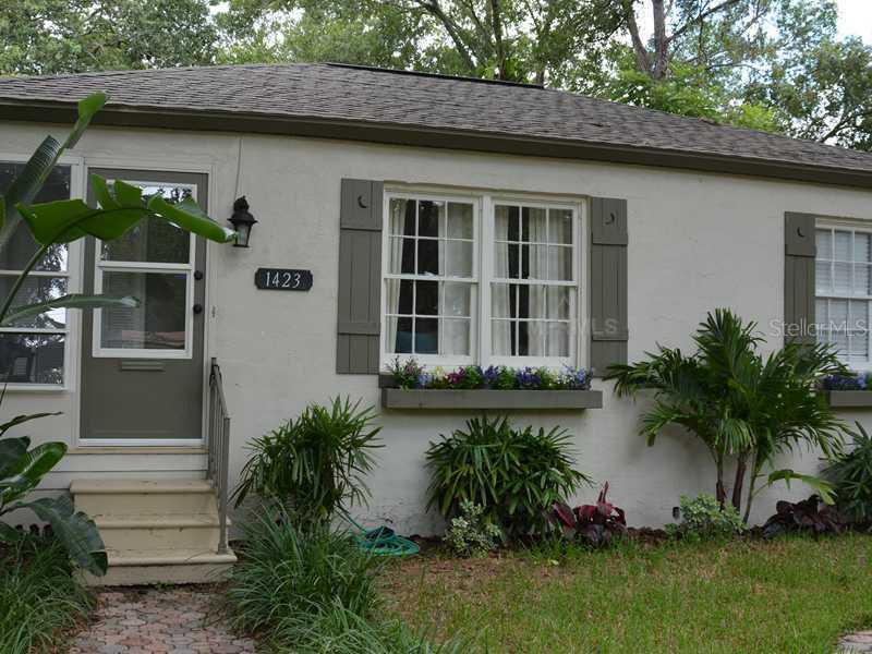 1423 E Henry Ave., Tampa, FL 33604