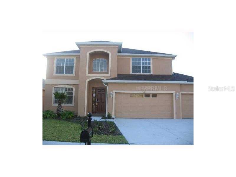 3445 Hickory Hammock Loop, Wesley Chapel, FL 33544