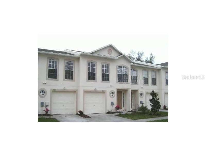 9907 Ashburn Lake Dr., Tampa, FL 33610