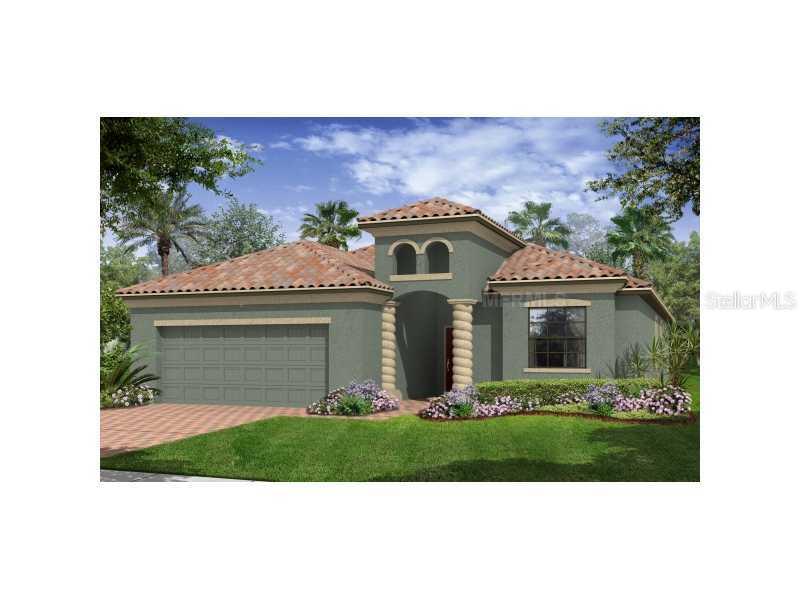 1365 Palmetto Dunes St., Davenport, FL 33897