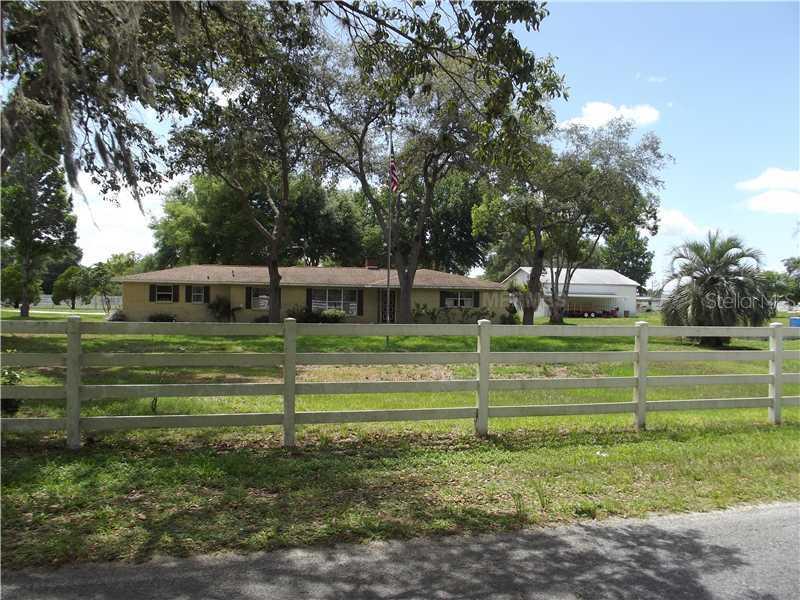 [Address Hidden by Seller], Zephyrhills, FL 33544