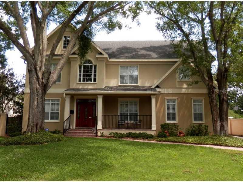 1218 S Roxmere Rd., Tampa, FL 33629