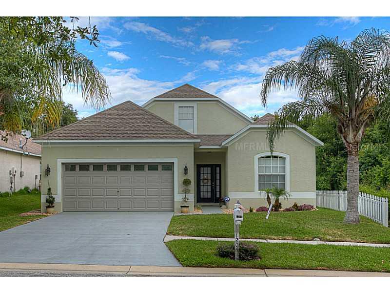 1204 Lake Highview Ln., Brandon, FL 33510