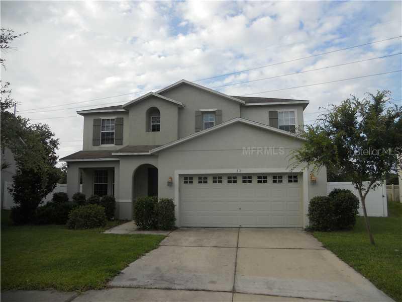 313 Vine Cliff St., Ruskin, FL 33570