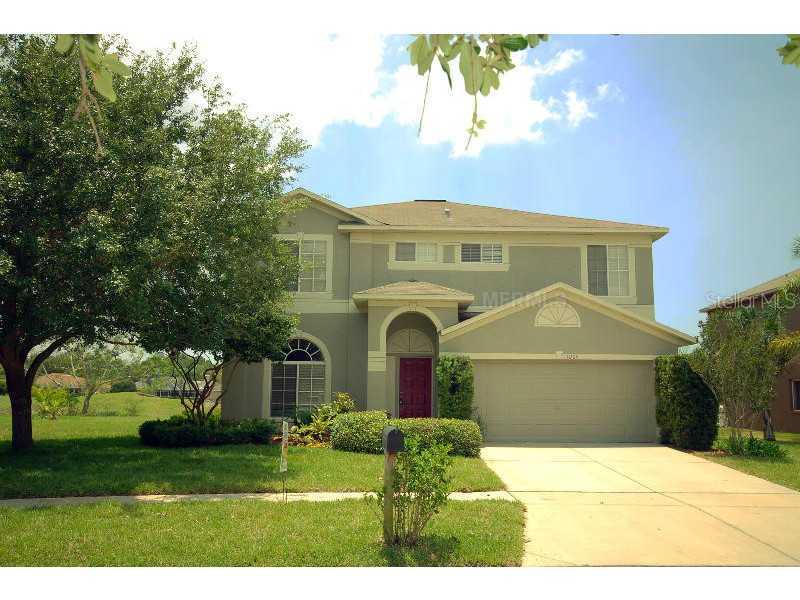 11006 Sailbrooke Dr., Riverview, FL 33579