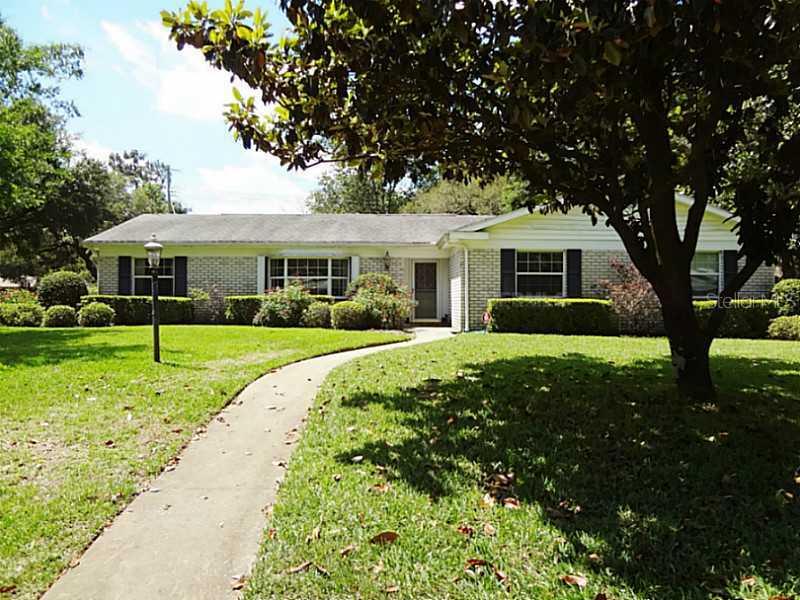 601 Valle Vista Dr., Brandon, FL 33511
