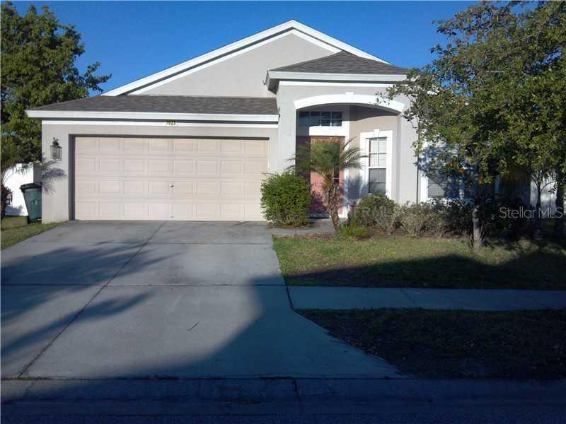 7623 Outerbridge St., Zephyrhills, FL 33545
