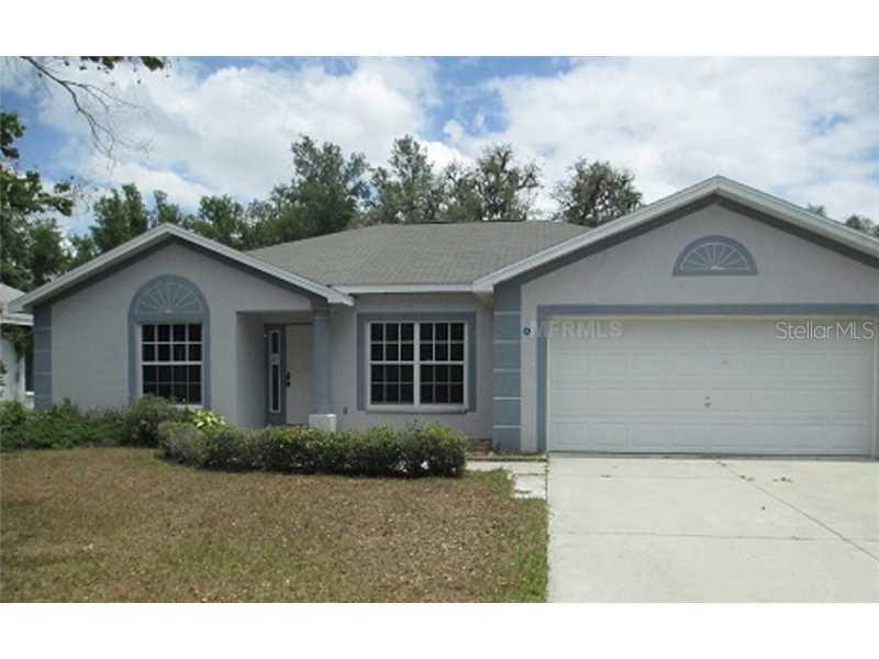 11836 Kestrel Dr., New Port Richey, FL 34654